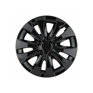 Taza para auto rodado 13 con logo storm x black