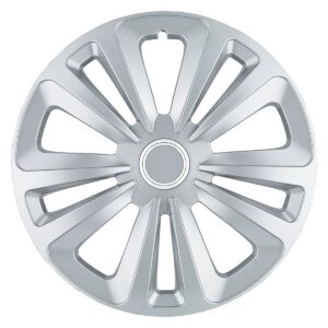 Taza para auto rodado 13 con logo terra ring