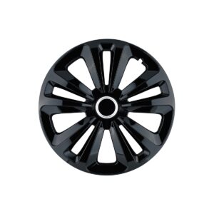 Taza para auto rodado 13 con logo terra ring black