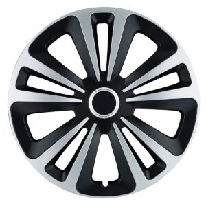 Taza para auto rodado 13 con logo terra ring mix