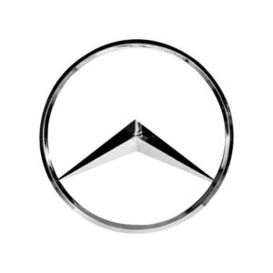 ESTRELLA DE PARRILLA PARA MERCEDES BENZ 710