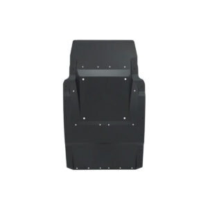 GUARDABARRO DERECHO/IZQUIERDO DE CABINA PARA VOLKSWAGEN METEOR